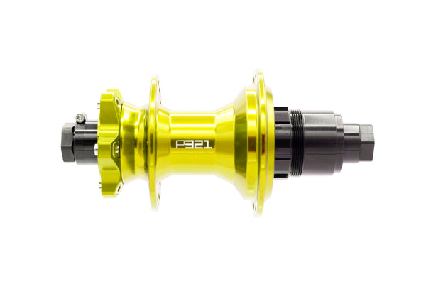 G3 Rear Hub 142x12 – Project321