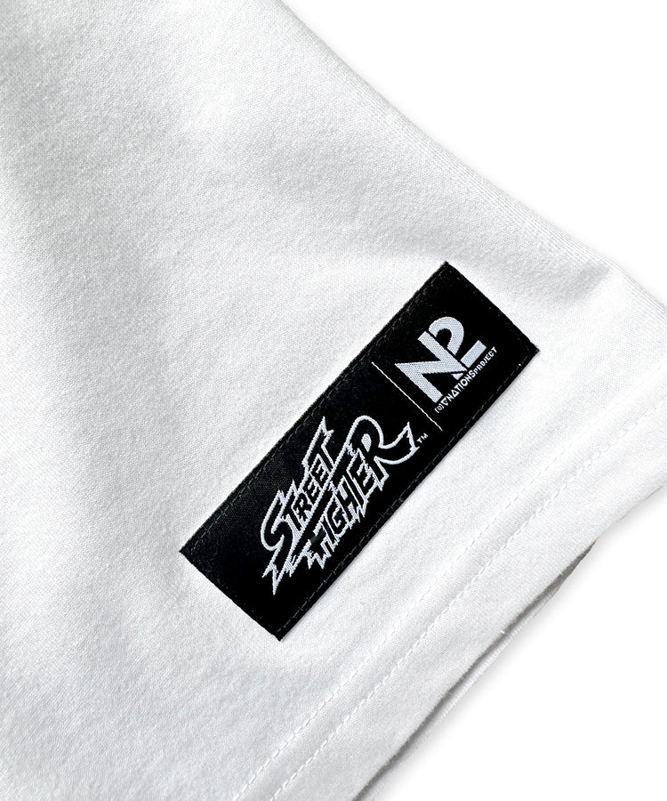 Ryu Tee – Project:N2 US Store