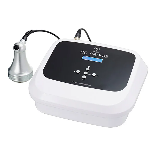 コンパクトキャビテーション CC PRO-03 (Compact Cavitation | プロ