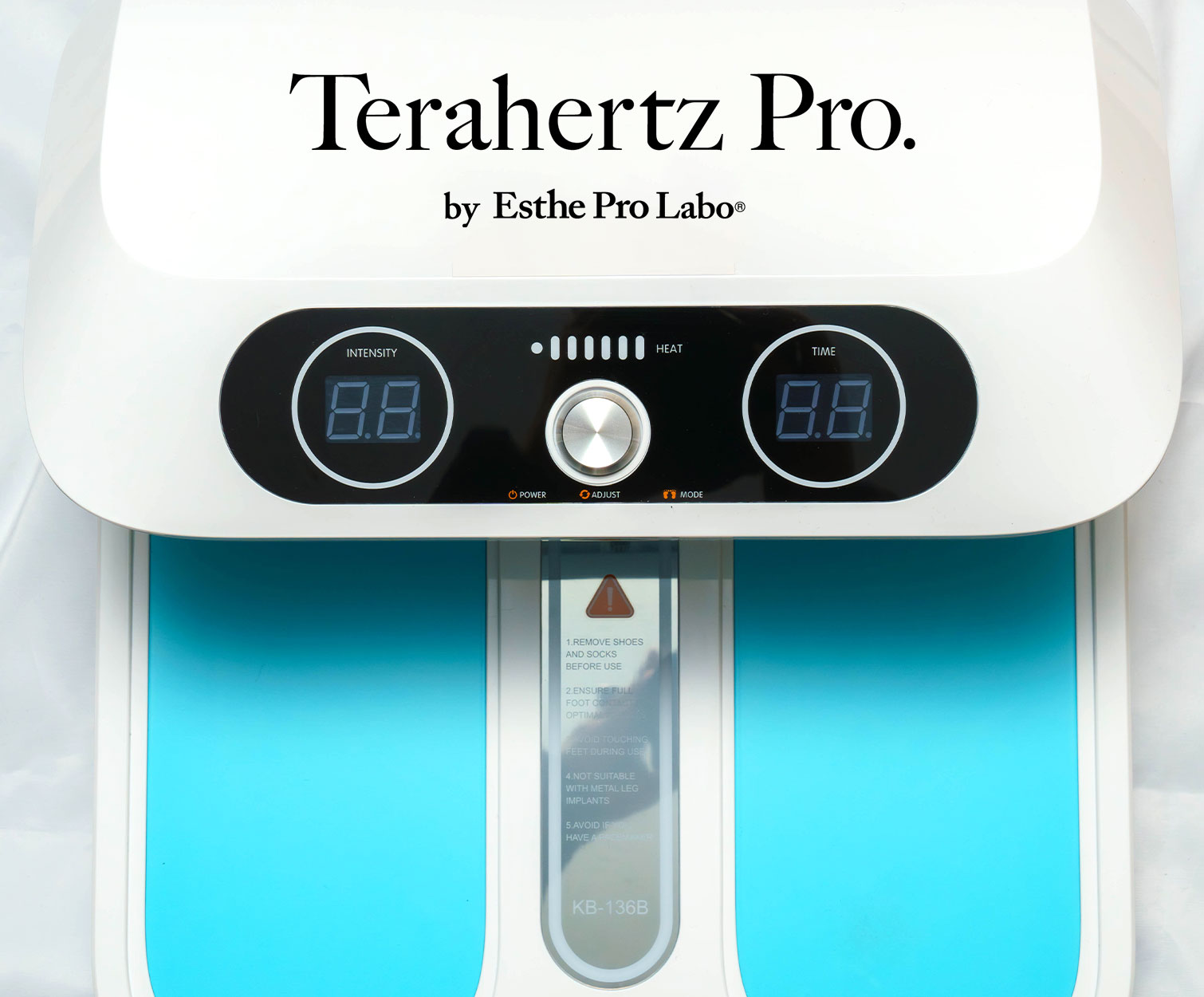 公式】Terahertz Pro.（テラヘルツ プロ） | 株式会社プロラボ