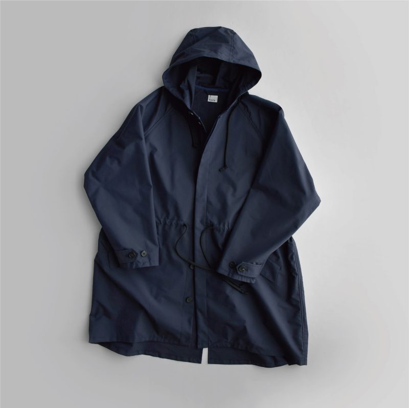 M-51 field parka – 吉祥寺 Promenade｜プロム・ナドゥ