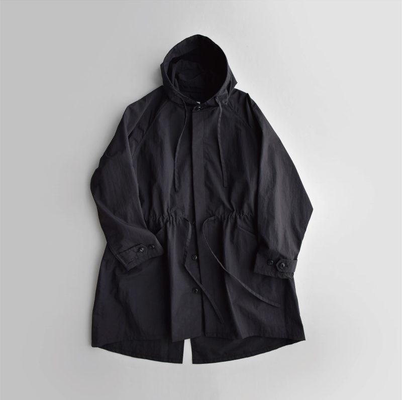 holk M-51 field parka – 吉祥寺 Promenade｜プロム・ナドゥ