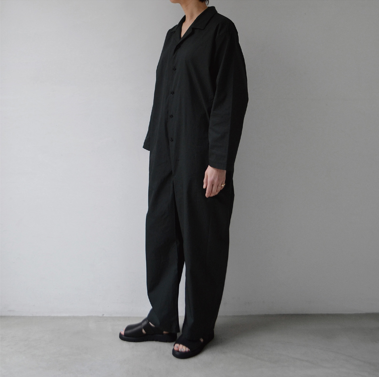 ジャンプスーツ – 吉祥寺 Promenade｜プロム・ナドゥ