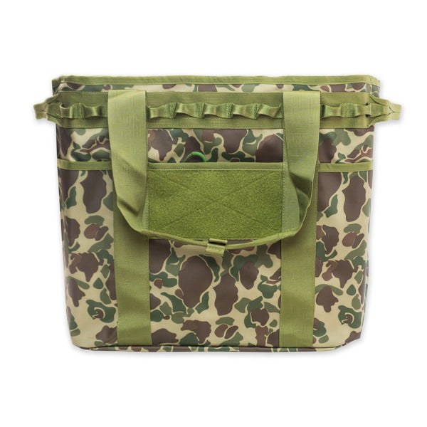 ZCaB-AW-XL Frogskin | PDW | Prometheus Design Werx