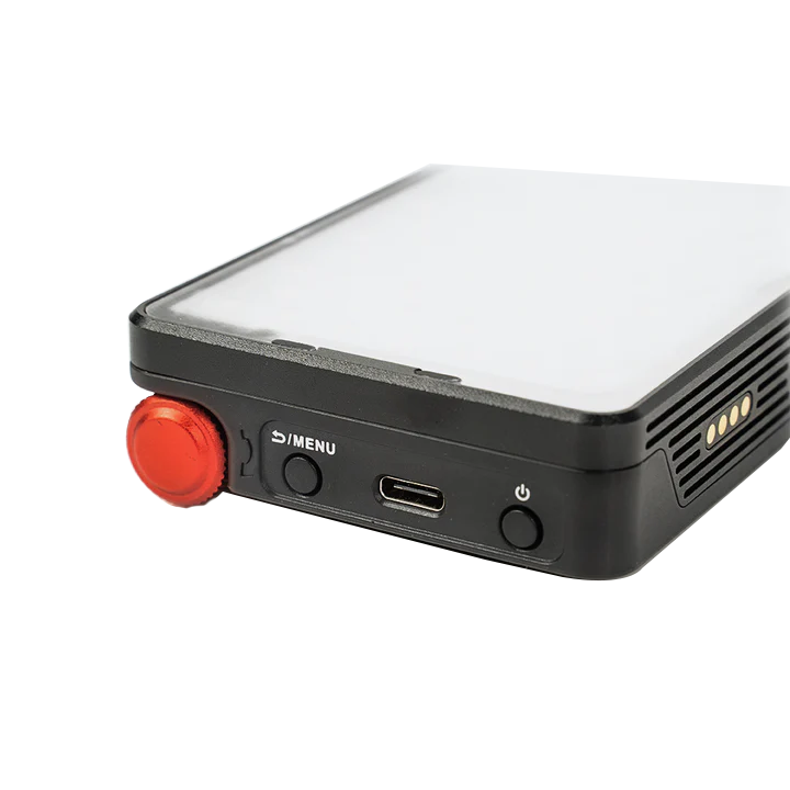 Aputure MC Pro RGBWW LED Light – Pro Photo Supply