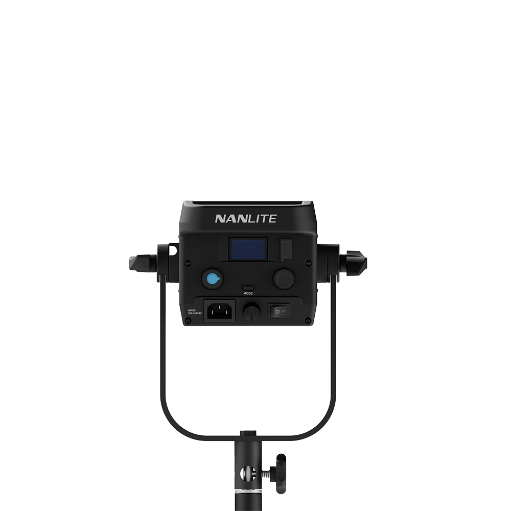 Nanlite FS-300C LED RGBW Spot Light – Pro Photo Supply