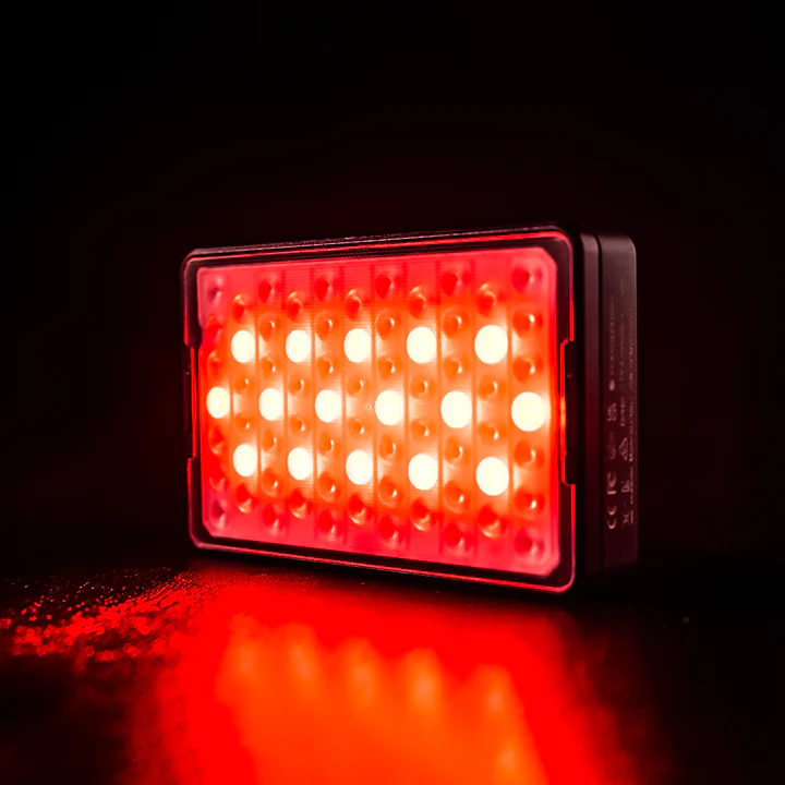 Aputure MC Pro RGBWW LED Light – Pro Photo Supply
