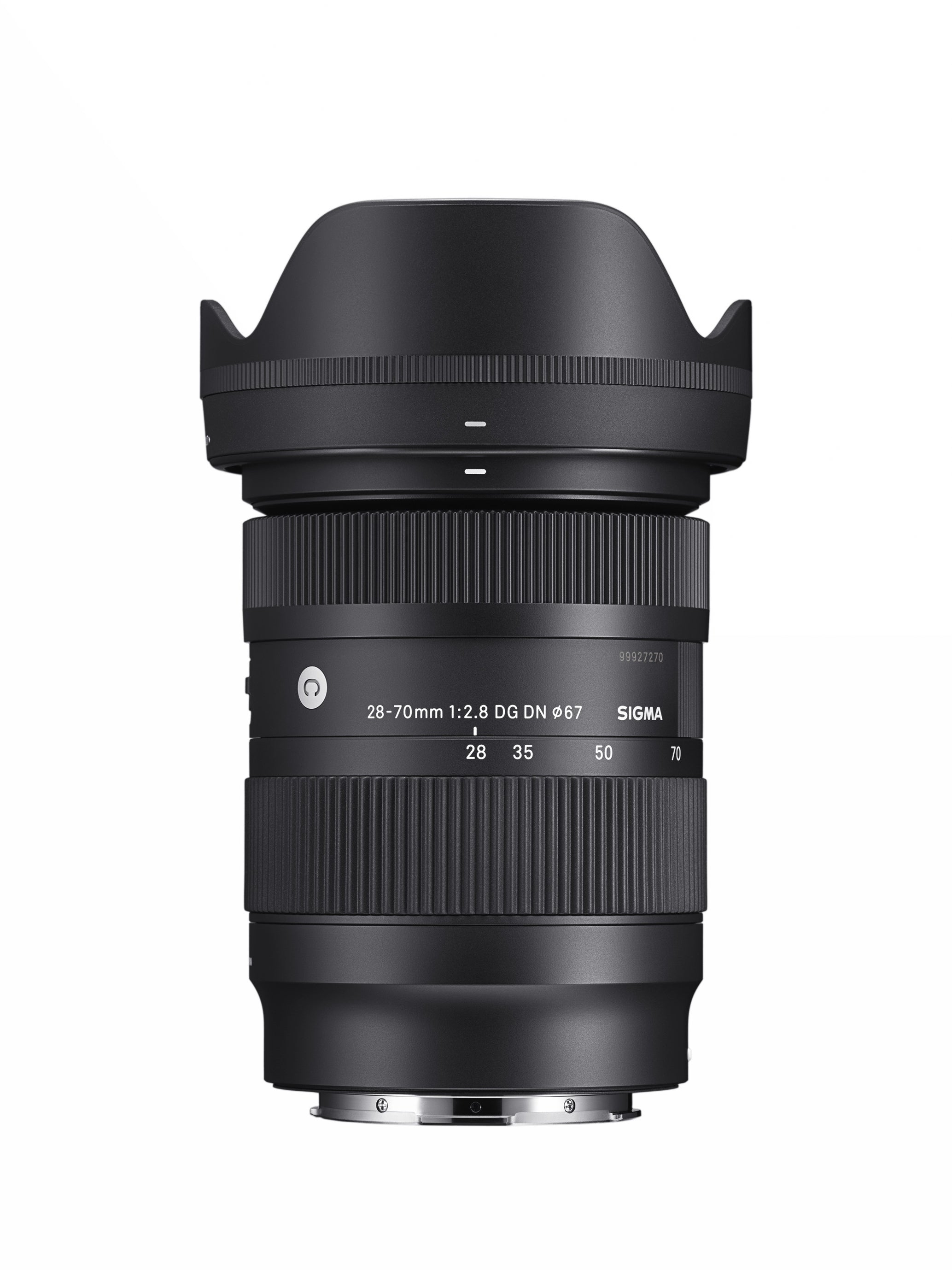 Sigma 28-70mm f/2.8 DG DN Contemporary Lens – Pro Photo Supply