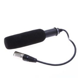 Rent a Sony ECM-XM1 Shotgun Mic in Denver from Pro Photo Rental
