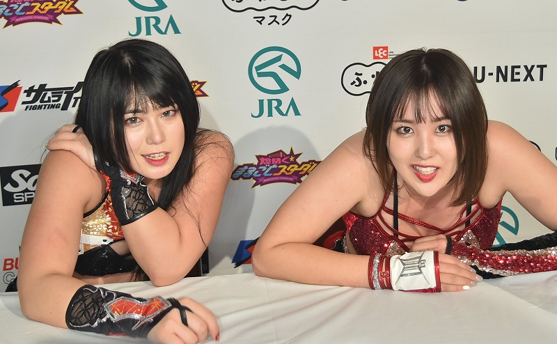 スターダム】ひめかの引退試合が舞華とのシングルマッチに正式決定