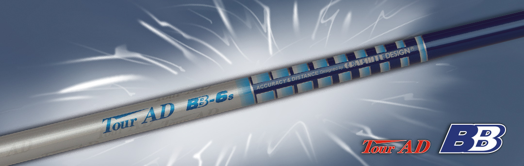 Tour AD BB Shafts – Pro's Choice Golf Shafts