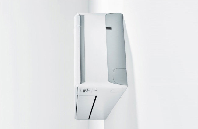 薄型のエアコンをお探しの方は「リソラ」がおすすめ｜ダイキンプロ