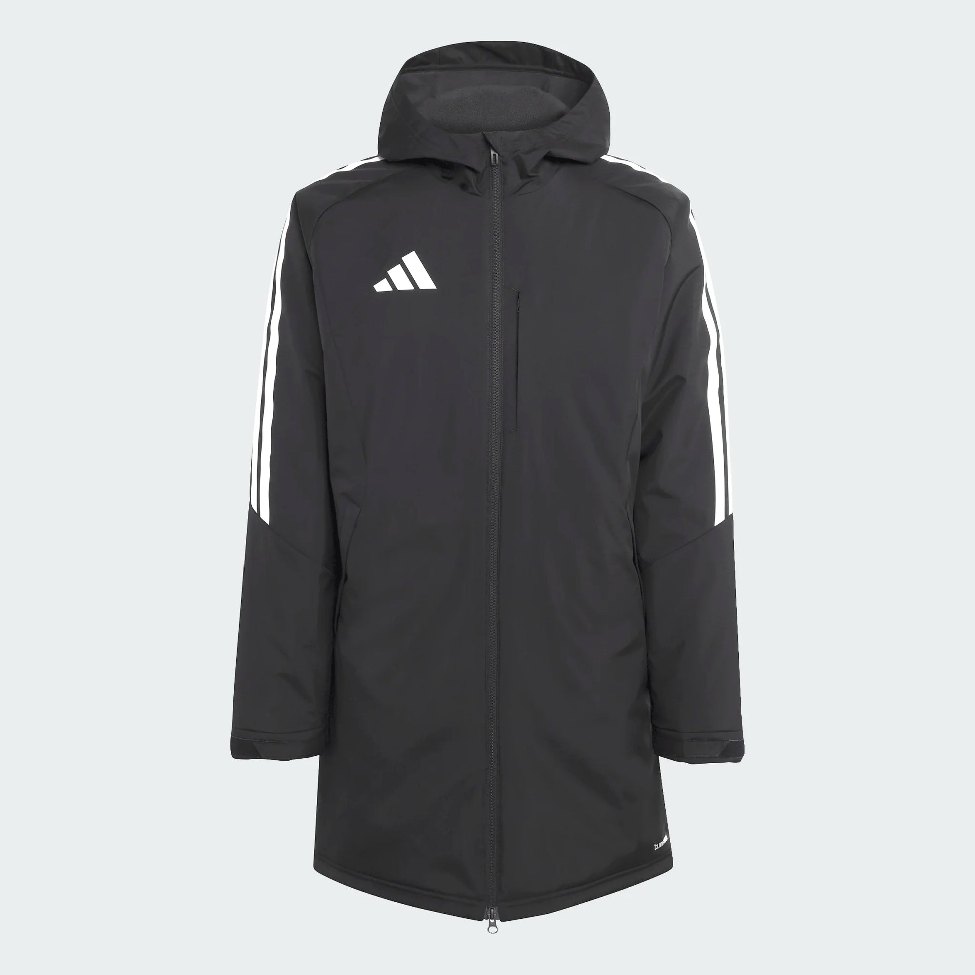 adidas Tiro 26 Stadium Parka Jacket – Pro Soccer Team Store