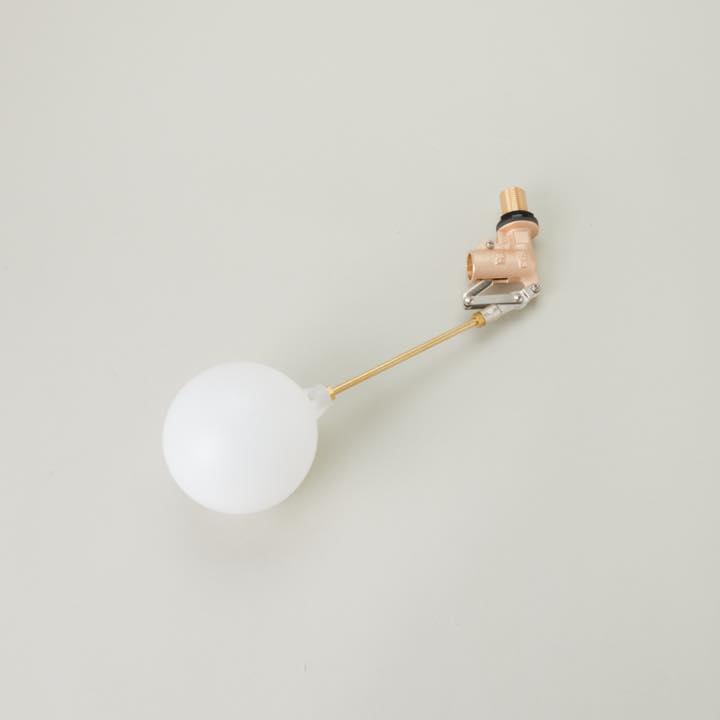 複式ボールタップ ポリ玉付 SH13｜ 株式会社プロサス｜防災・消防設備