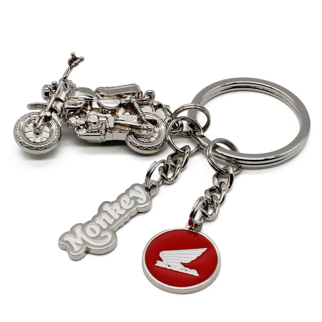 US 三軒茶屋 Hard Riding Utility Chain キーチェーン US 三軒茶屋