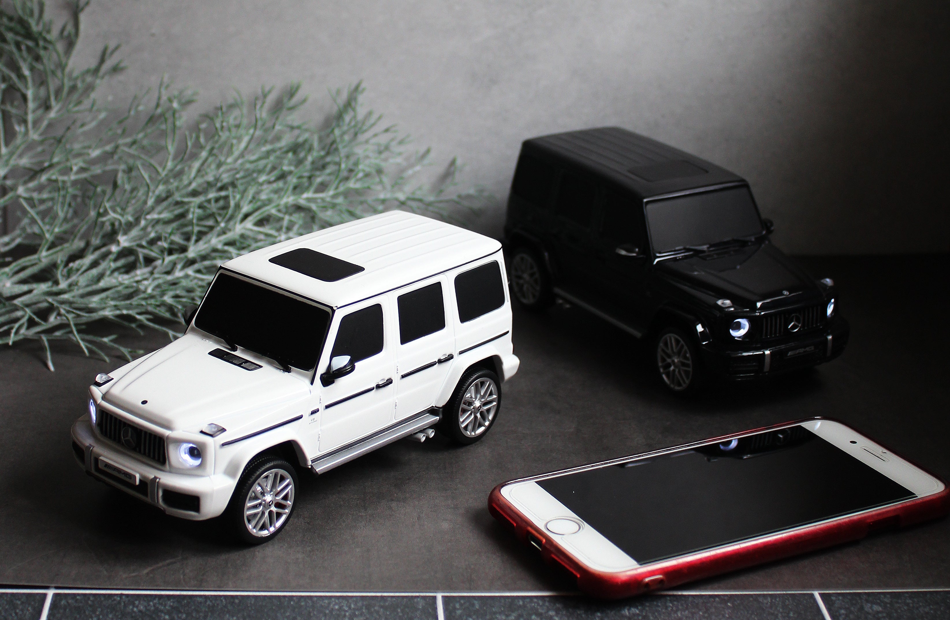 かっこいい！！ゲレンデ（メルセデス・ベンツ G63 AMG）のBluetooth