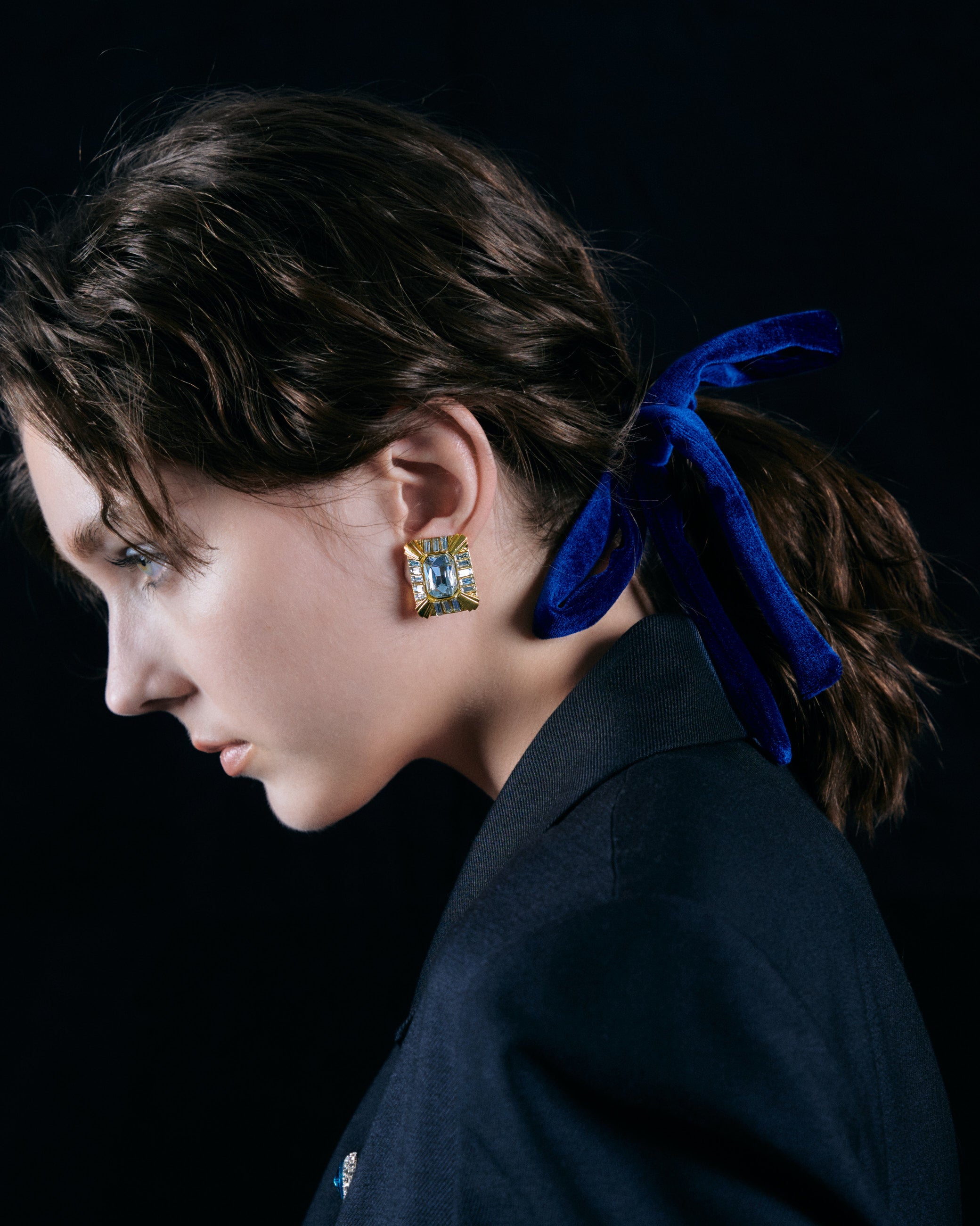 ジュエリーブランドIRIS47(イリスフォーセブン)から新作