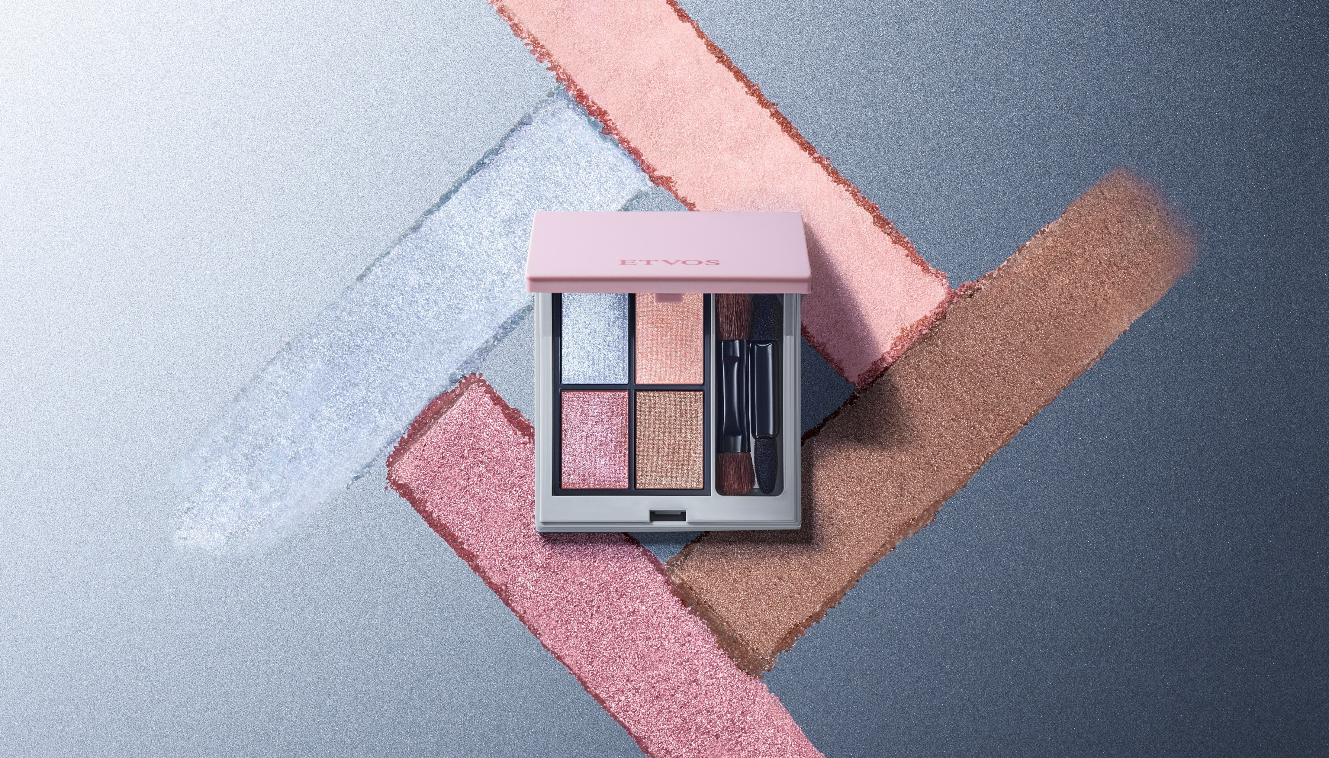 ETVOS】2025 Holiday Collectionが本日から予約開始！やわらかなピンク