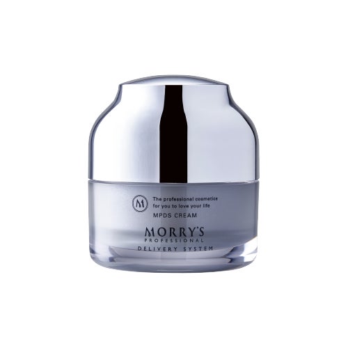 サロン専売のスキンケアブランドMORRY'S PROFESSIONAL(モリーズ