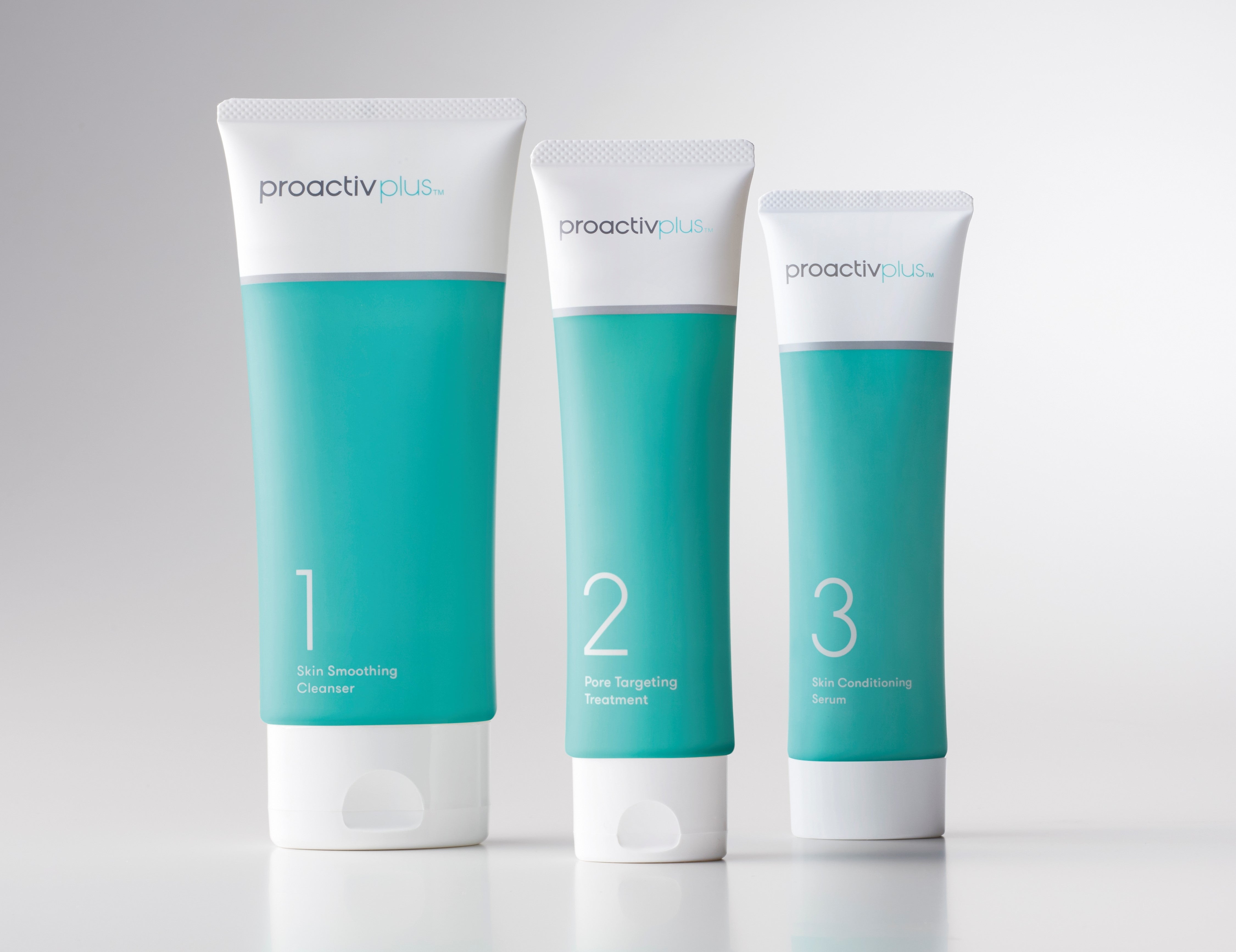 ニキビケアブランド【プロアクティブ】より日本上陸20周年を記念した