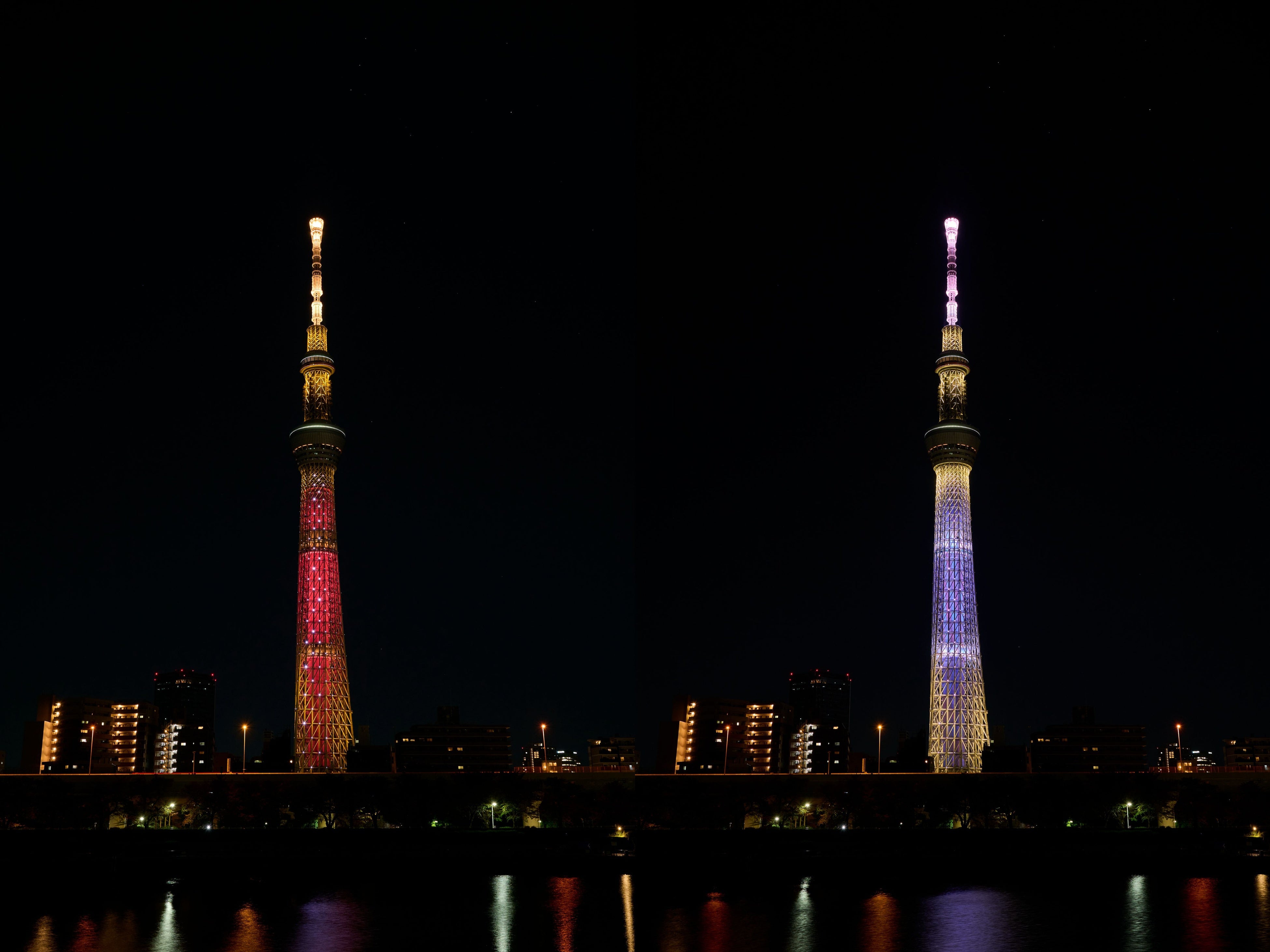 SEVENTEEN THE CITY TOKYO SKYTREE(R) イベント詳細が決定！ | 東京