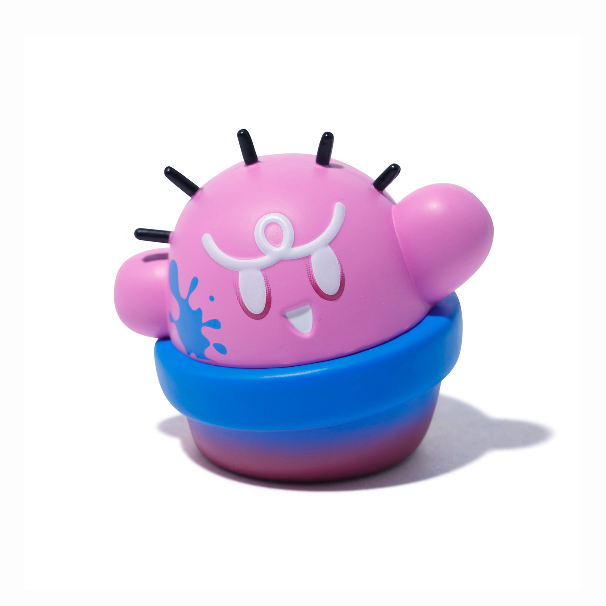 電撃加入】「限界」のぐちつぼがZETA DIVISIONへ！「まずは雑巾がけ