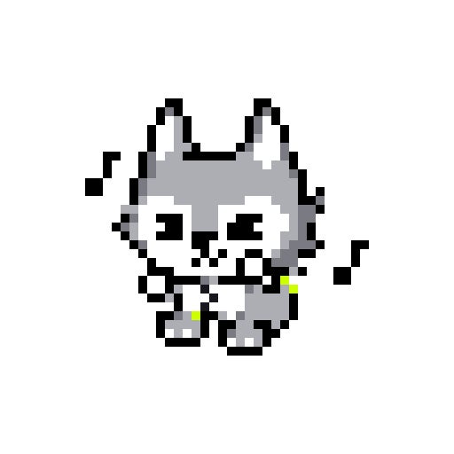 プロeスポーツチーム『ZETA DIVISION』公式キャラクター「ZETAくん」が