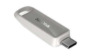 ウエスタンデジタル、同社最薄の5TBポータブルハードディスクドライブ