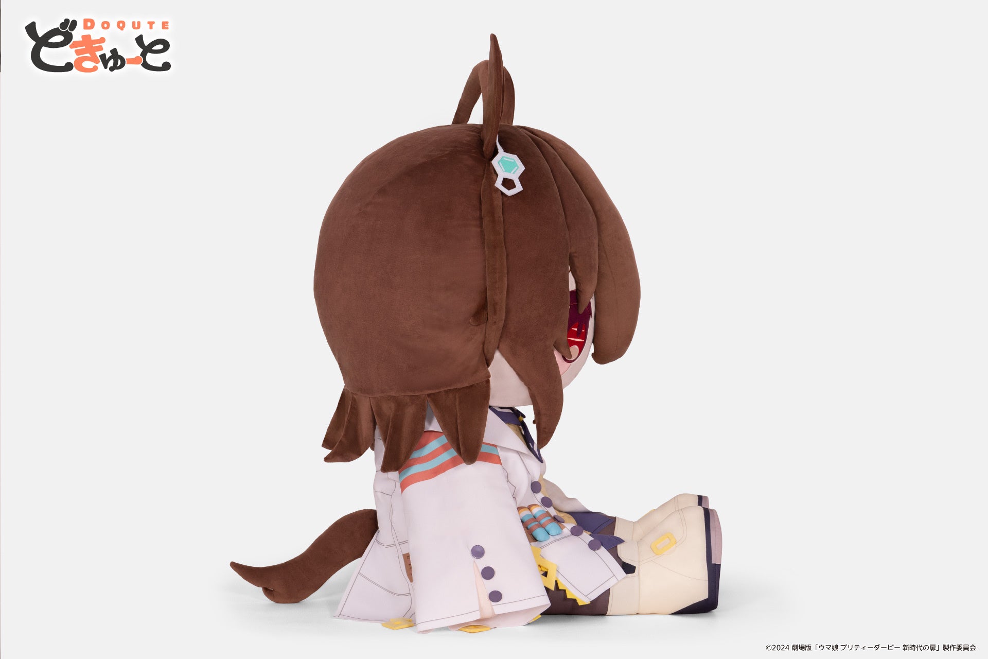 劇場版『ウマ娘 プリティーダービー 新時代の扉』より、「ジャングル