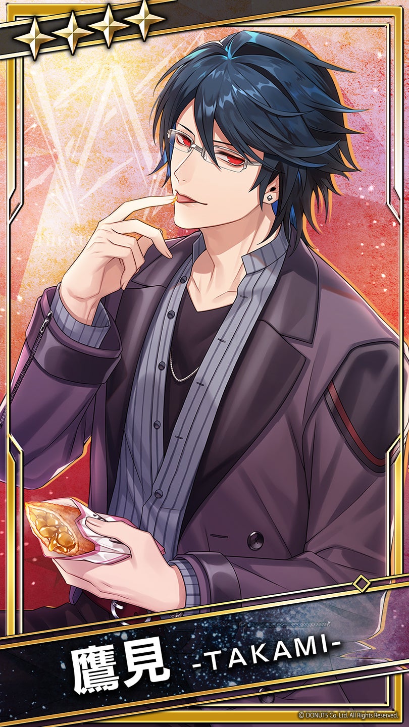 ブラックスター -Theater Starless-』シーズン4幕間イベントが開演