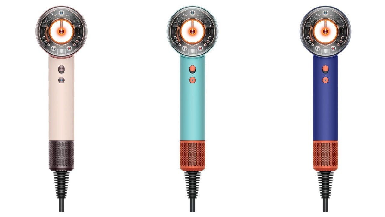 ダイソンビューティー 、健康な髪と頭皮のために開発された「Dyson