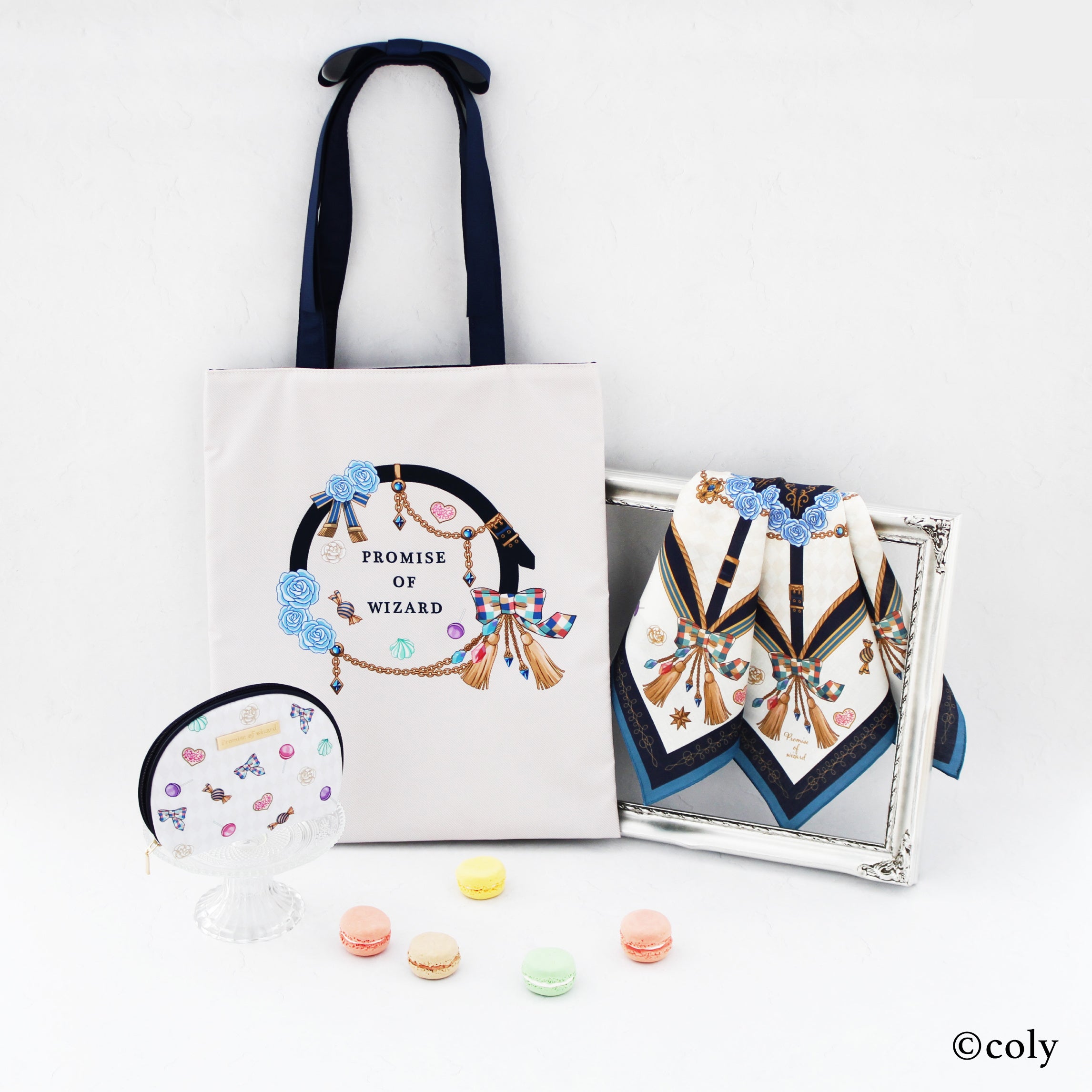 魔法使いと心を繋ぐ育成ゲーム『魔法使いの約束』で開催されたイベント