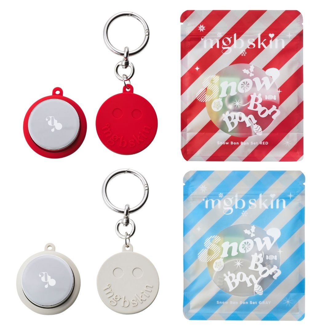 megbabyが手掛ける自由な発想のビューティブランド〈mgb skin〉から新