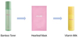 今日は幸せ、明日は楽しみ。そんな気持ちになるスキンケアを皆に届ける