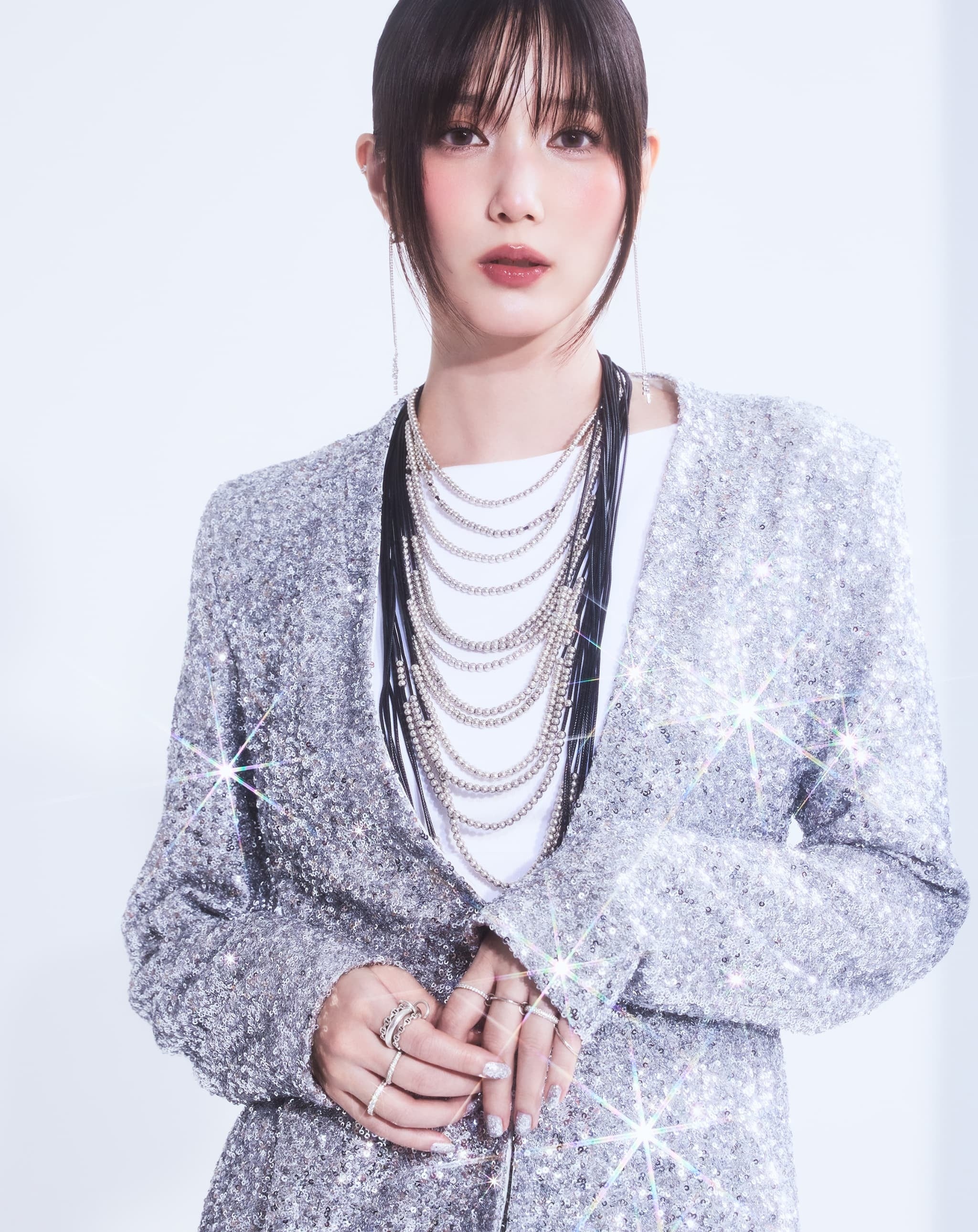 本田翼のビューティブランド〈By ttt.〉から、本格スキンケアと