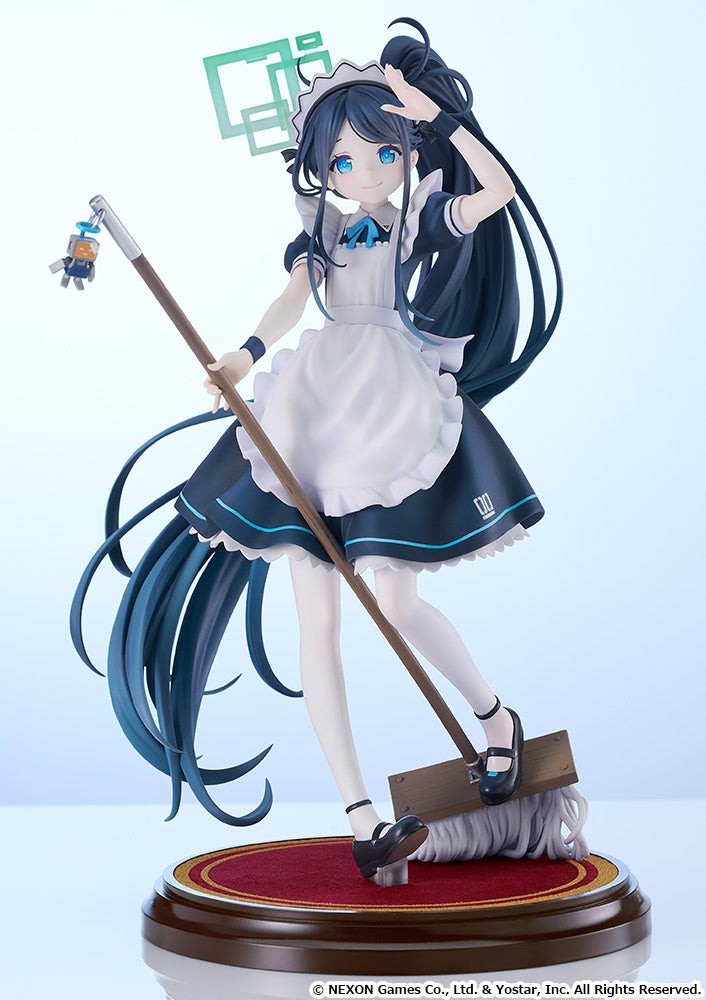 予約受付開始】『ブルーアーカイブ -Blue Archive-』より「アリス