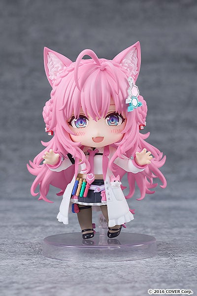 大人気バーチャルYouTuberグループ『ホロライブプロダクション』より