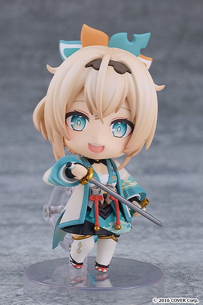 大人気バーチャルYouTuberグループ『ホロライブプロダクション』より