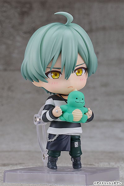 スマートフォンアプリゲーム『アイドリッシュセブン』より、ŹOOĻの「亥