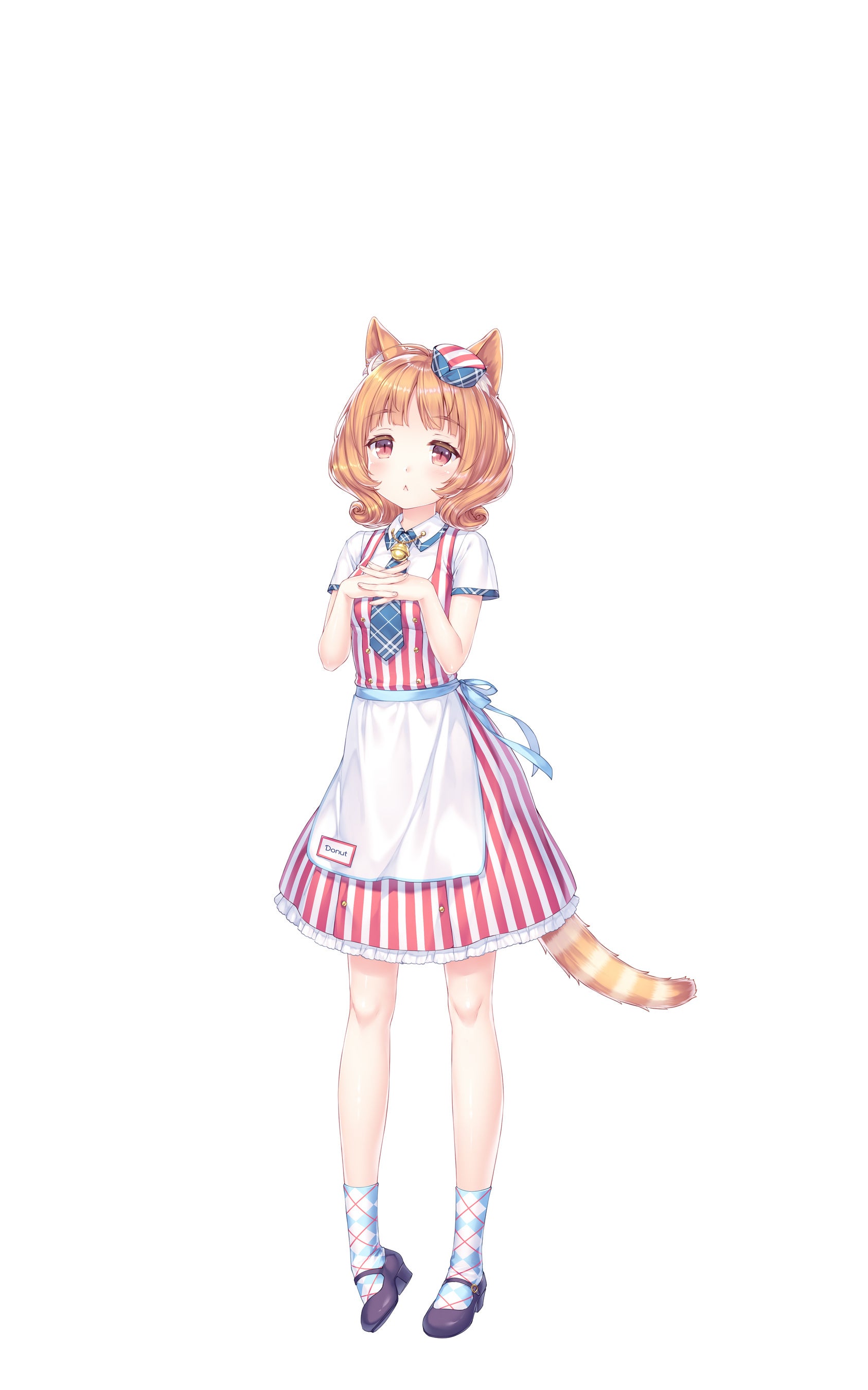 グッドスマイルカンパニー、NEKO WORKs制作の新作ソーシャルゲーム