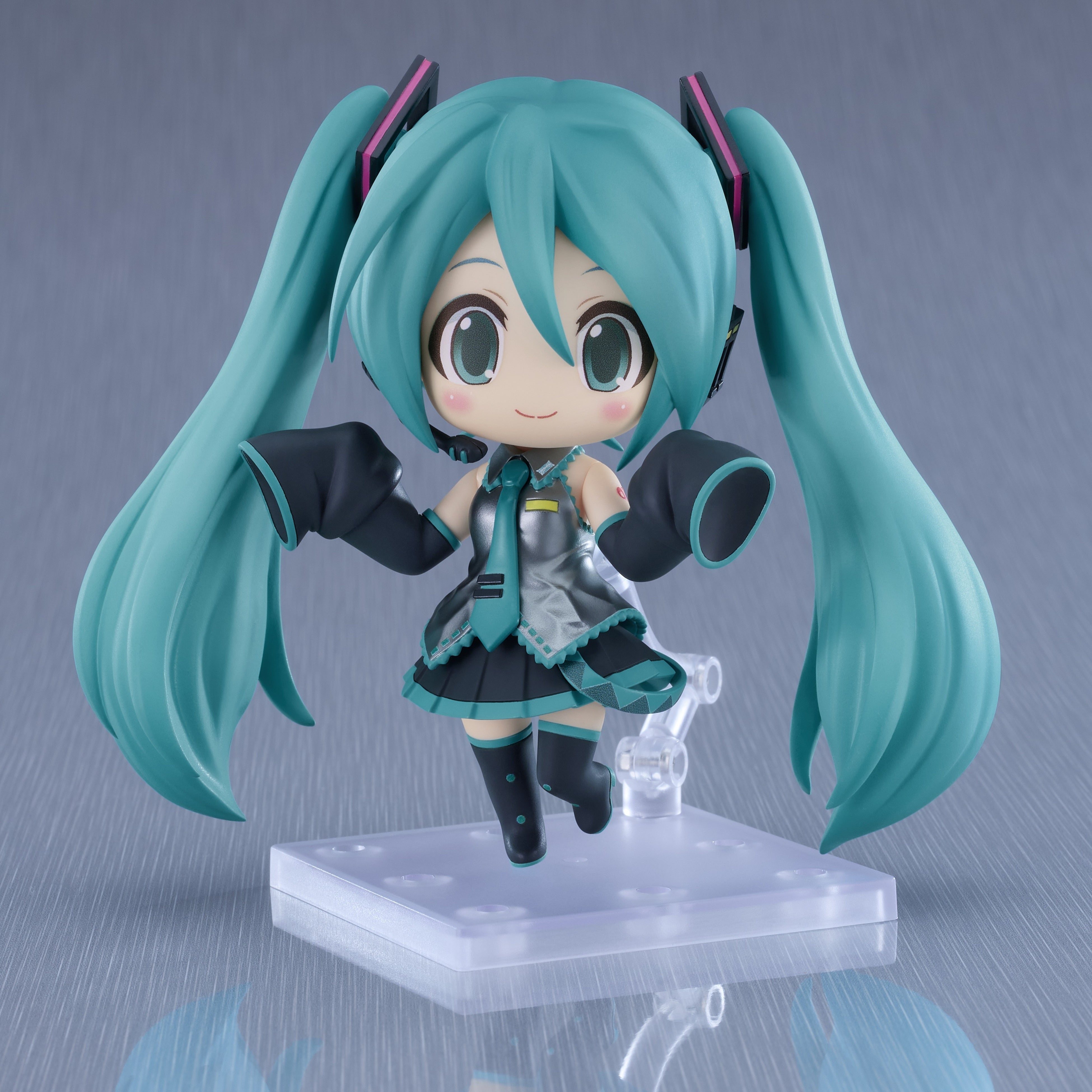 キャラクター・ボーカル・01 初音ミク』より「初音ミク」が