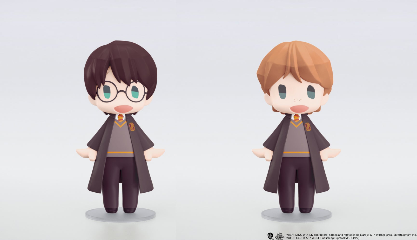 本日25日よりご予約開始】ハリー・ポッター、ロン・ウィーズリーが