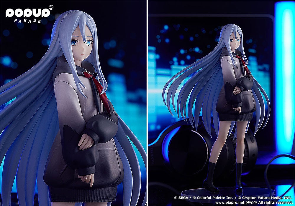 スマホゲームプロジェクト『プロジェクトセカイ カラフルステージ