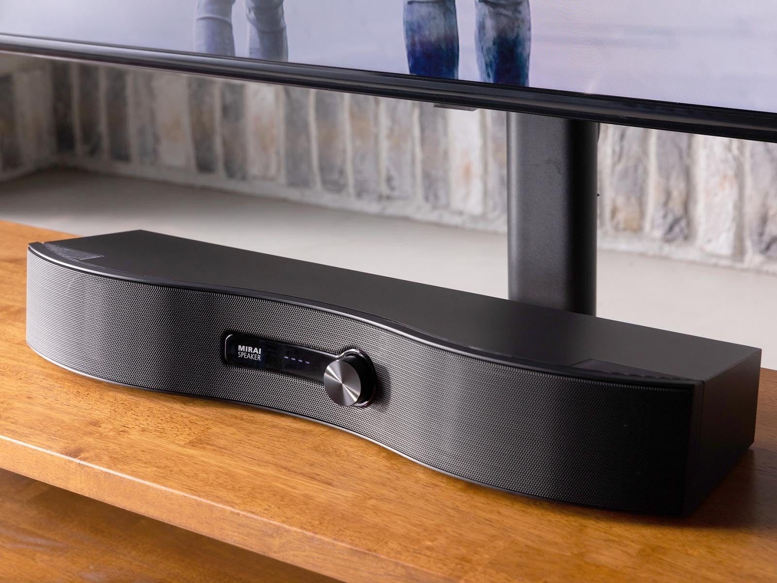 ミライスピーカー・ステレオ」10月20日（金）より発売開始 | 株式会社