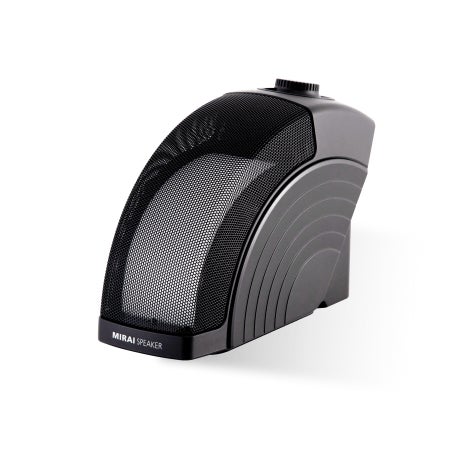 ミライスピーカー」お取扱店舗が47都道府県に拡大 | 株式会社ミライ