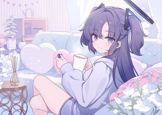 ブルーアーカイブ』のASMRイヤホン「COTSUBU for ASMR Blue Archive