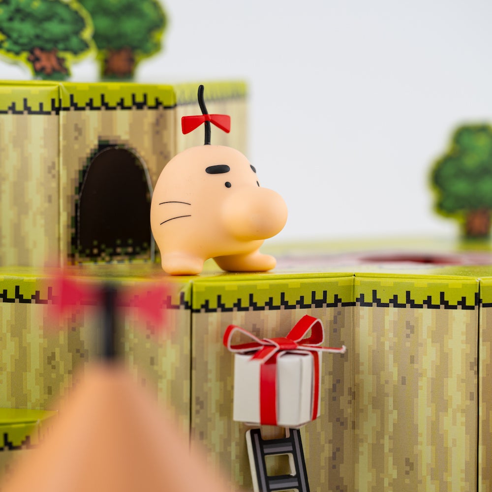 MOTHERのBAZAAAAR!!』に登場する新商品をご紹介します。 | 株式会社