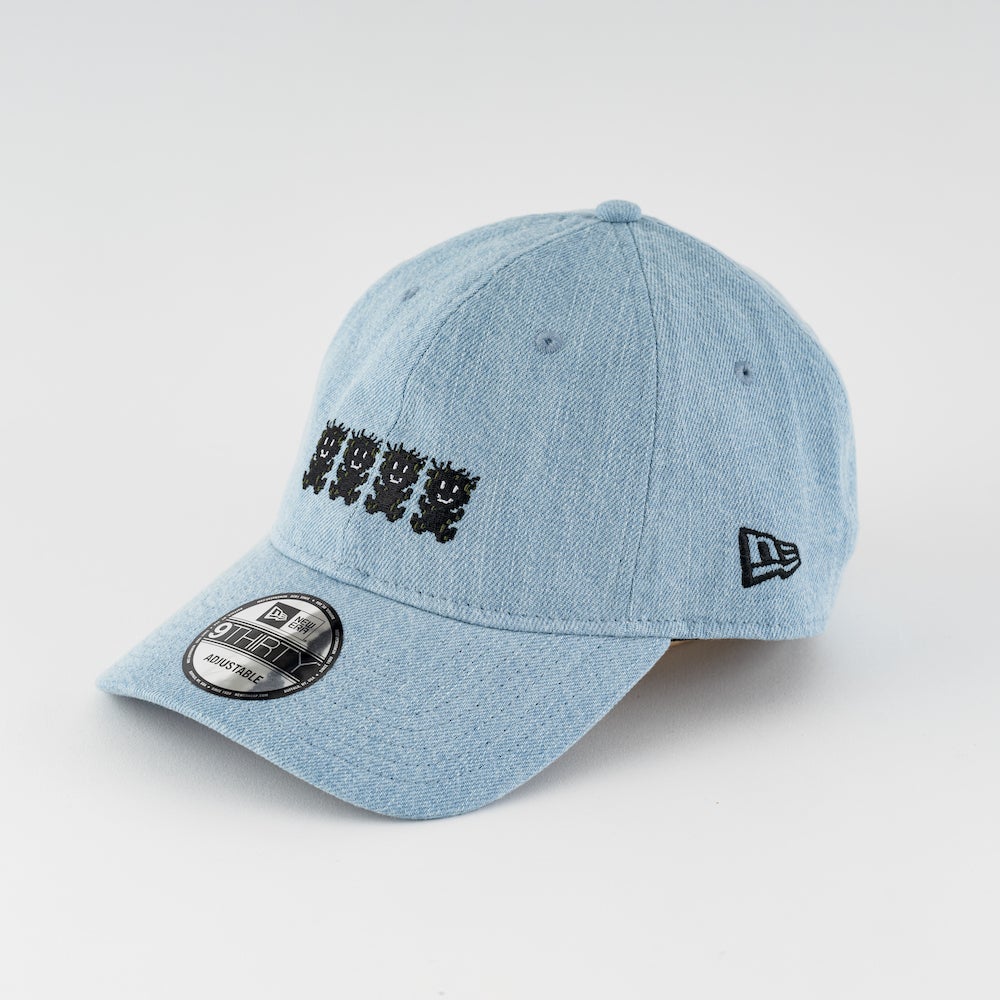 MOTHERとNEW ERA®コラボレーション第2弾！ | 株式会社ほぼ日のプレス