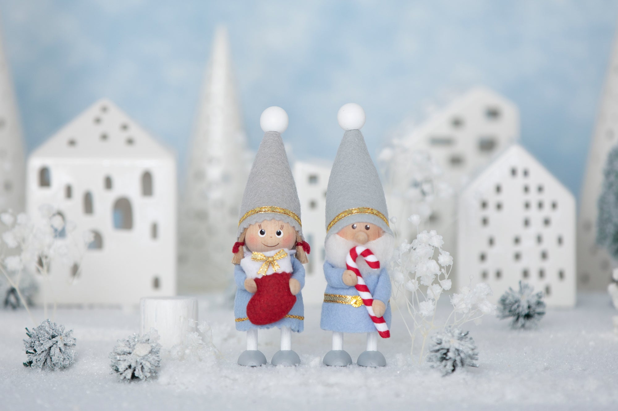 毎年完売！ILLUMSのクリスマス定番アイテム「イルムス限定ニッセ」の