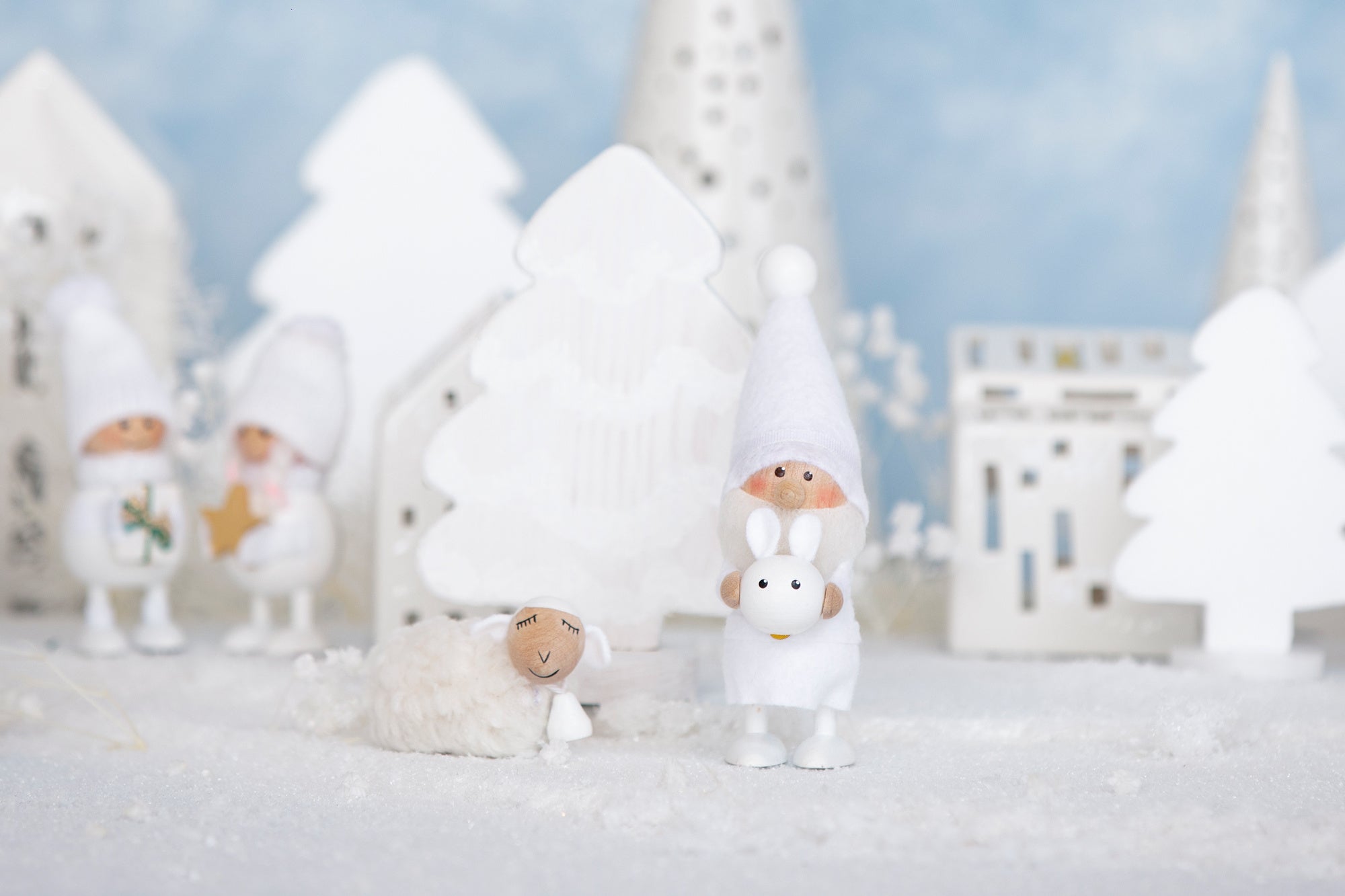 毎年完売！ILLUMSのクリスマス定番アイテム「イルムス限定ニッセ」の